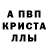 Первитин Декстрометамфетамин 99.9% Alex Buben